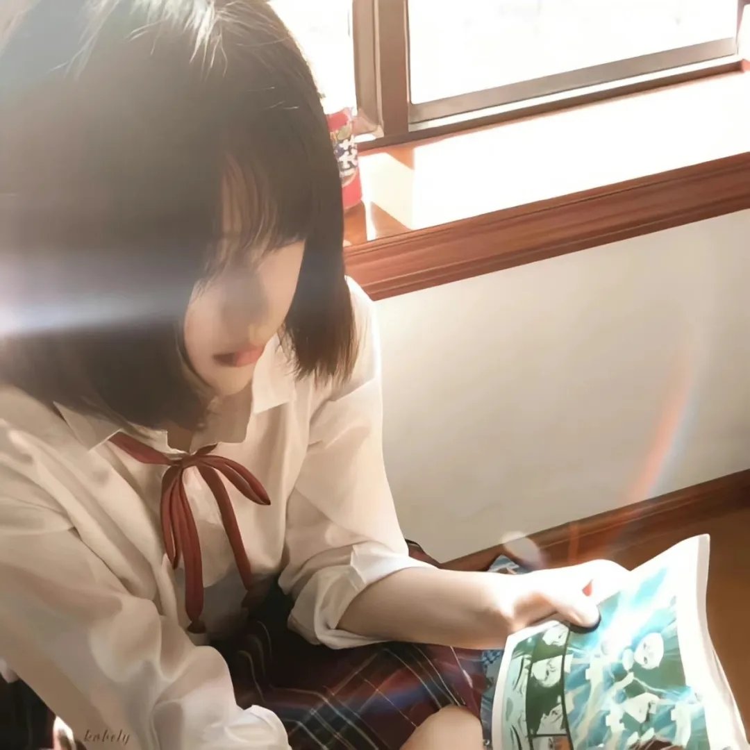 客厅里的松永先生