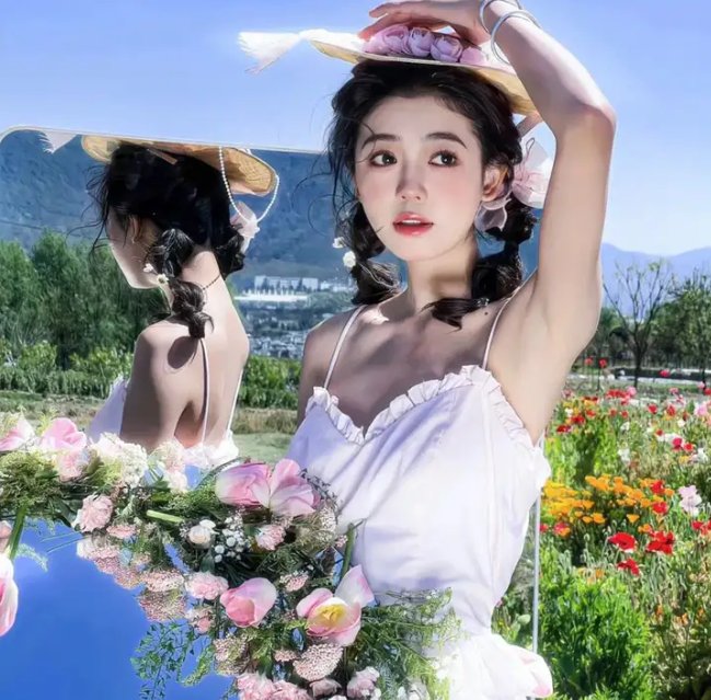 纵横四海
